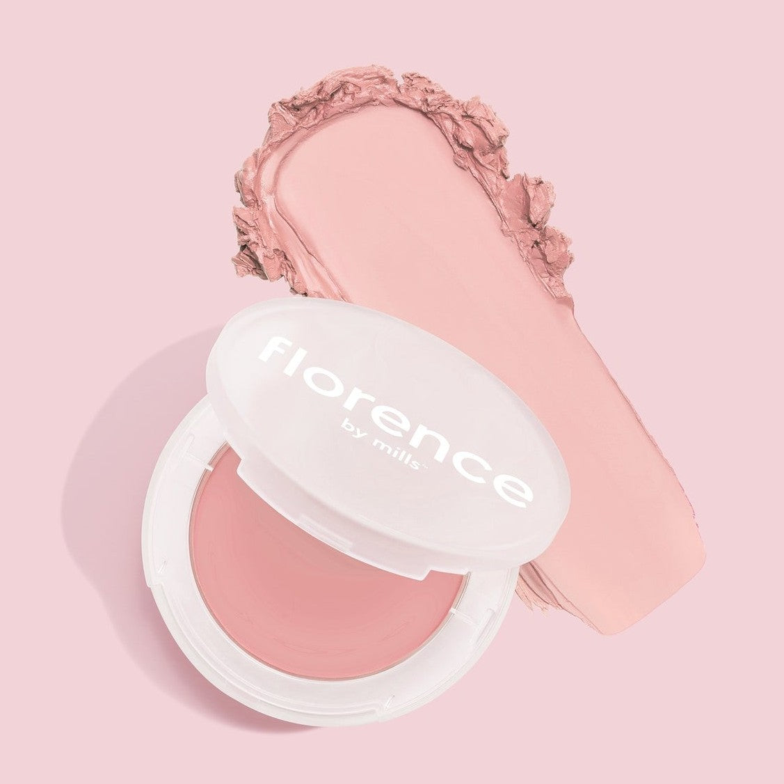 FLORENCE Cheek Me Later Cream Blush