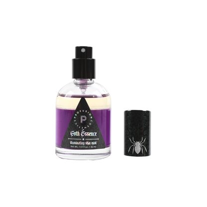 Gothic Essence-Illuminating Skin Mist