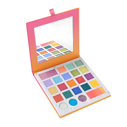 It's a Vibe | Mainstage 23-Shade Palette