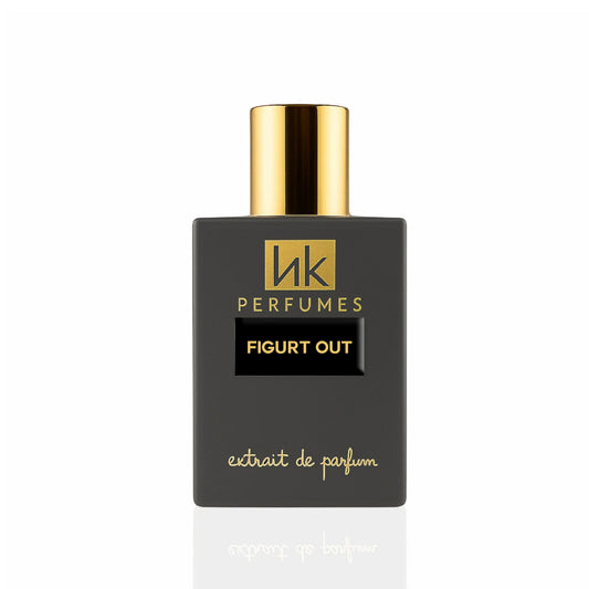 Figurt Out Inspired By Myriad Perfume