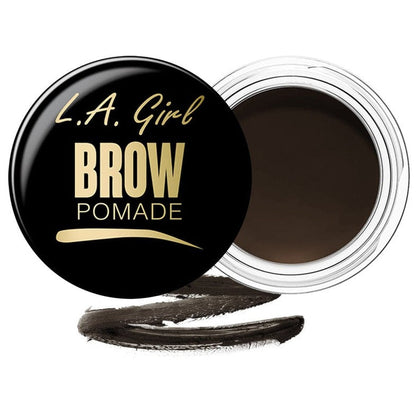 L.A. Girl Brow Pomade - Long Lasting Gel Formula