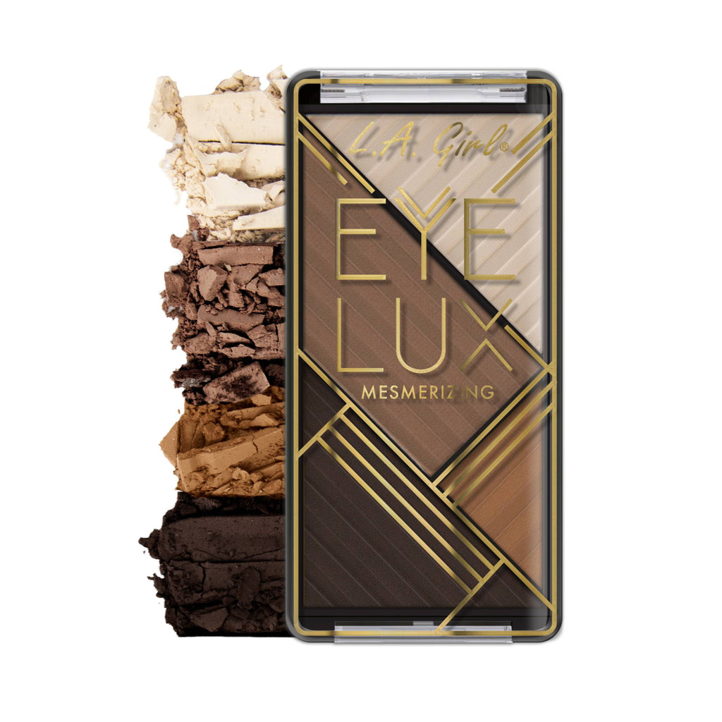 L.A. Girl Eye Lux Eyeshadow