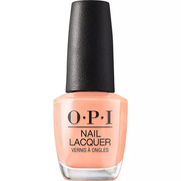 O.P.I Nail Lacquer Nail Polish