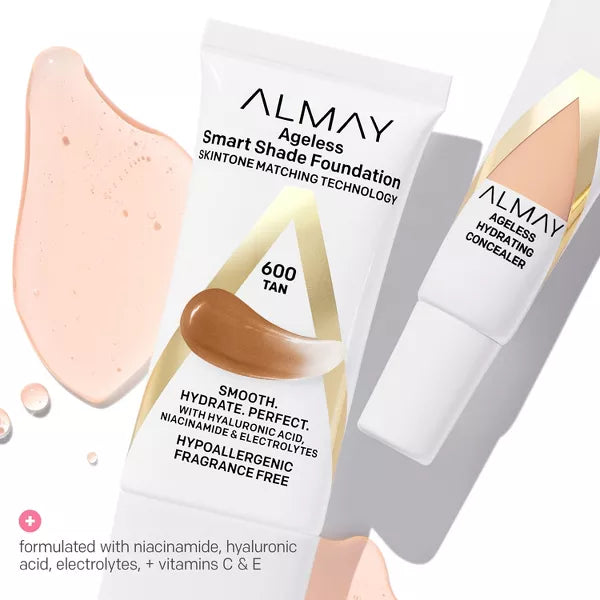 ALMAY Ageless Hydrating Concealer