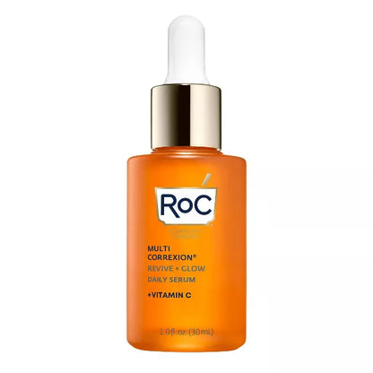 RoC Multi Correxion Revive & Glow Daily Serum (0.33 oz)