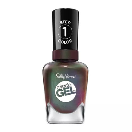 SALLY HANSEN Miracle Gel - Color Shine Nail Polish