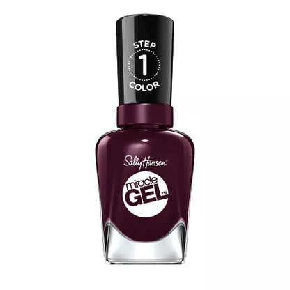 SALLY HANSEN Miracle Gel Nail Polish