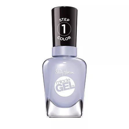 SALLY HANSEN Miracle Gel - Color Shine Nail Polish