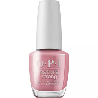 O.P.I Nature Strong Natural Origin Nail Lacquer