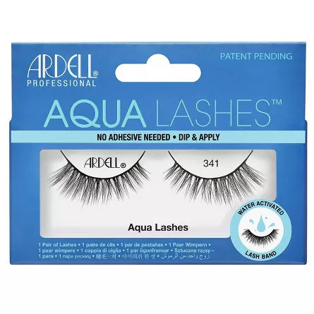 ARDELL Water Activated Aqua Lashes