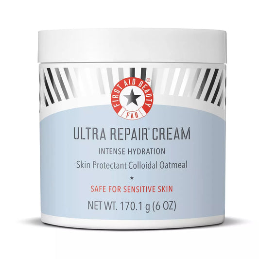 Ultra Repair Cream