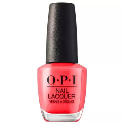 O.P.I Nail Lacquer Nail Polish