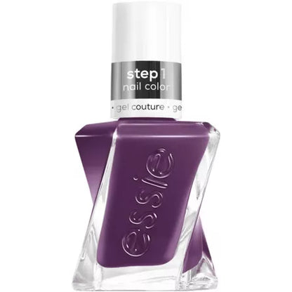 ESSIE Gel Couture Long-Lasting Nail Polish