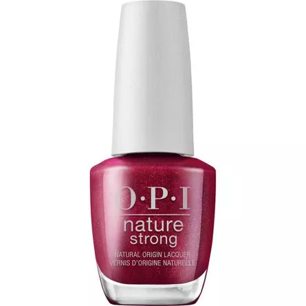 O.P.I Nature Strong Natural Origin Nail Lacquer