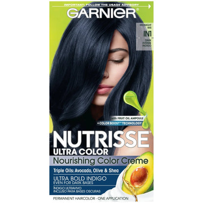 GARNIER Nutrisse Ultra Color Nourishing Hair Color Creme