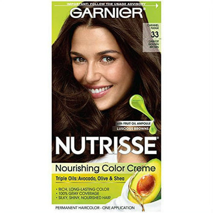 Ultra Coloring Hair Color Creme