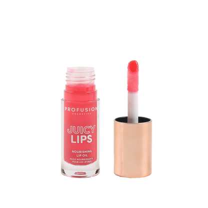 Juicy Lips