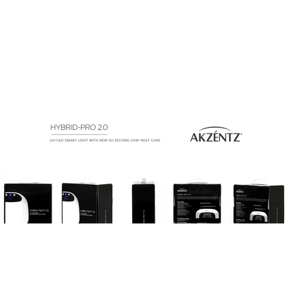 Akzéntz Hybrid-Pro 2.0 Smart Light