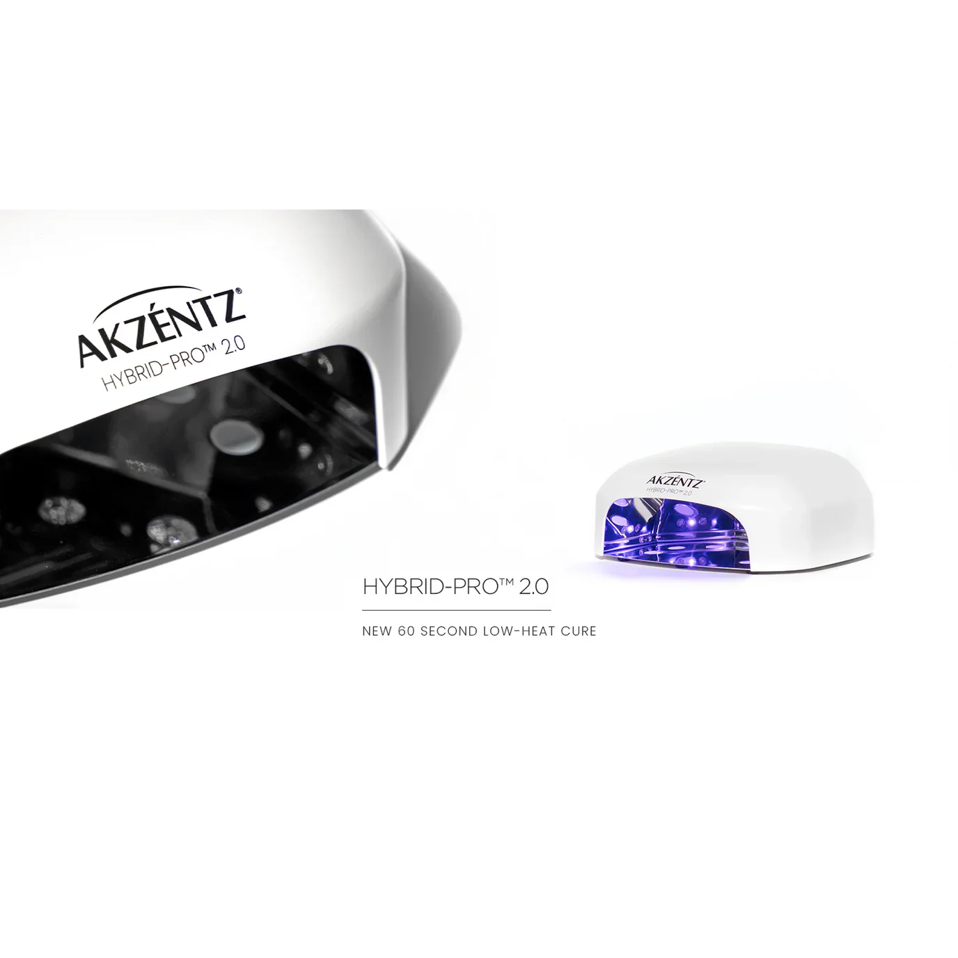 Akzéntz Hybrid-Pro 2.0 Smart Light