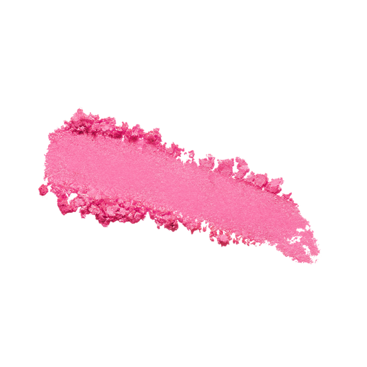 Cinnamon Swirl Baked Blush