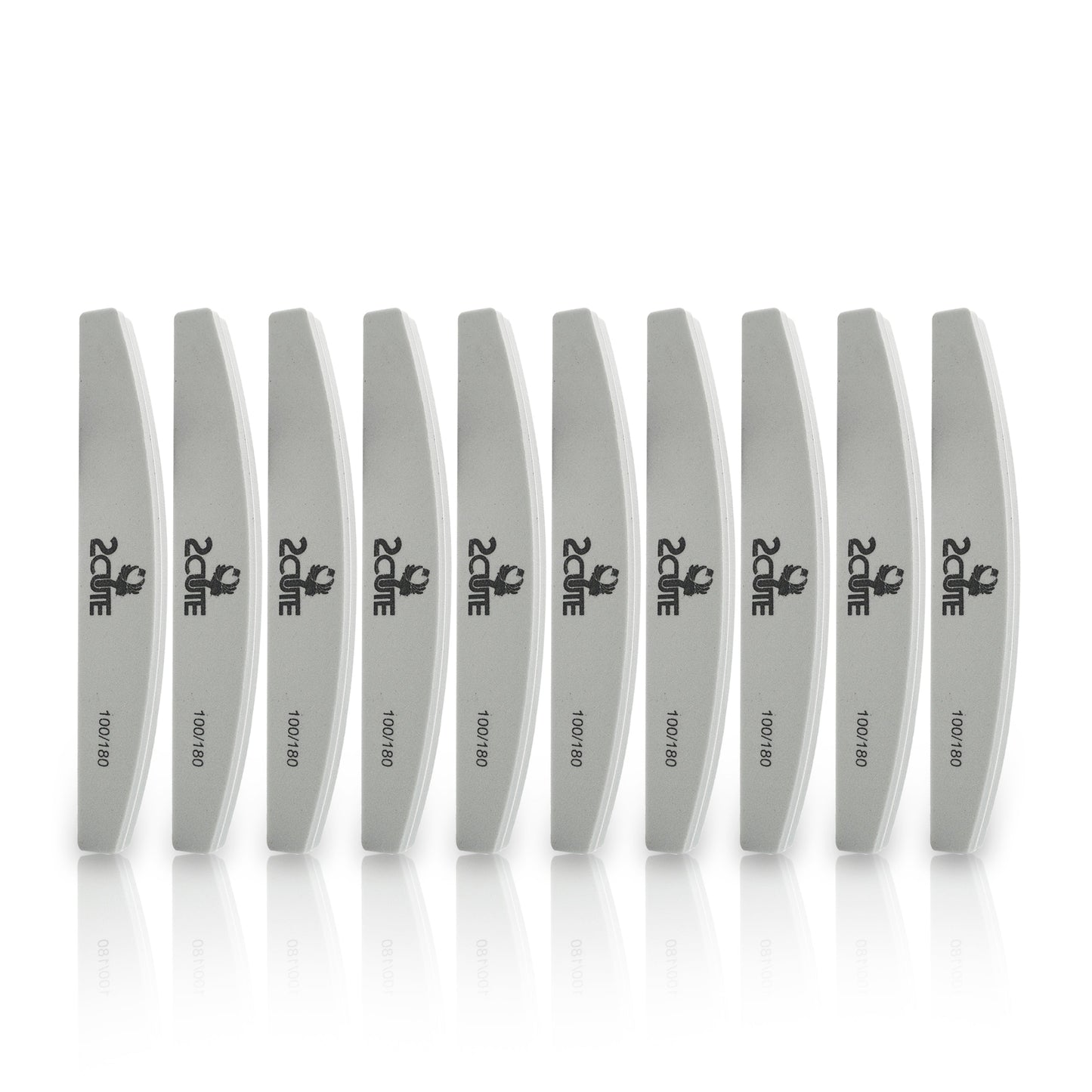 Buffers 10 Pack 100/180