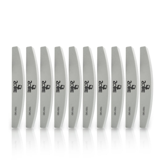 Buffers 10 Pack 100/180