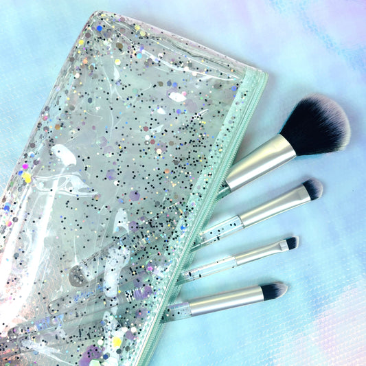 PxLook Deluxe Brush Set