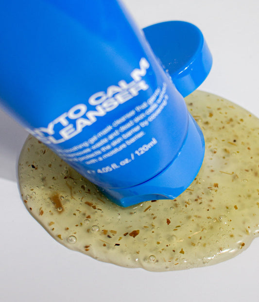 Feld Apotheke Phyto Calm Cleanser 120ml