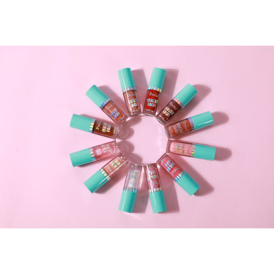 Sugar High Lip Oil