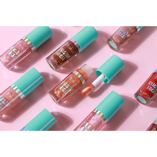 Sugar High Lip Oil