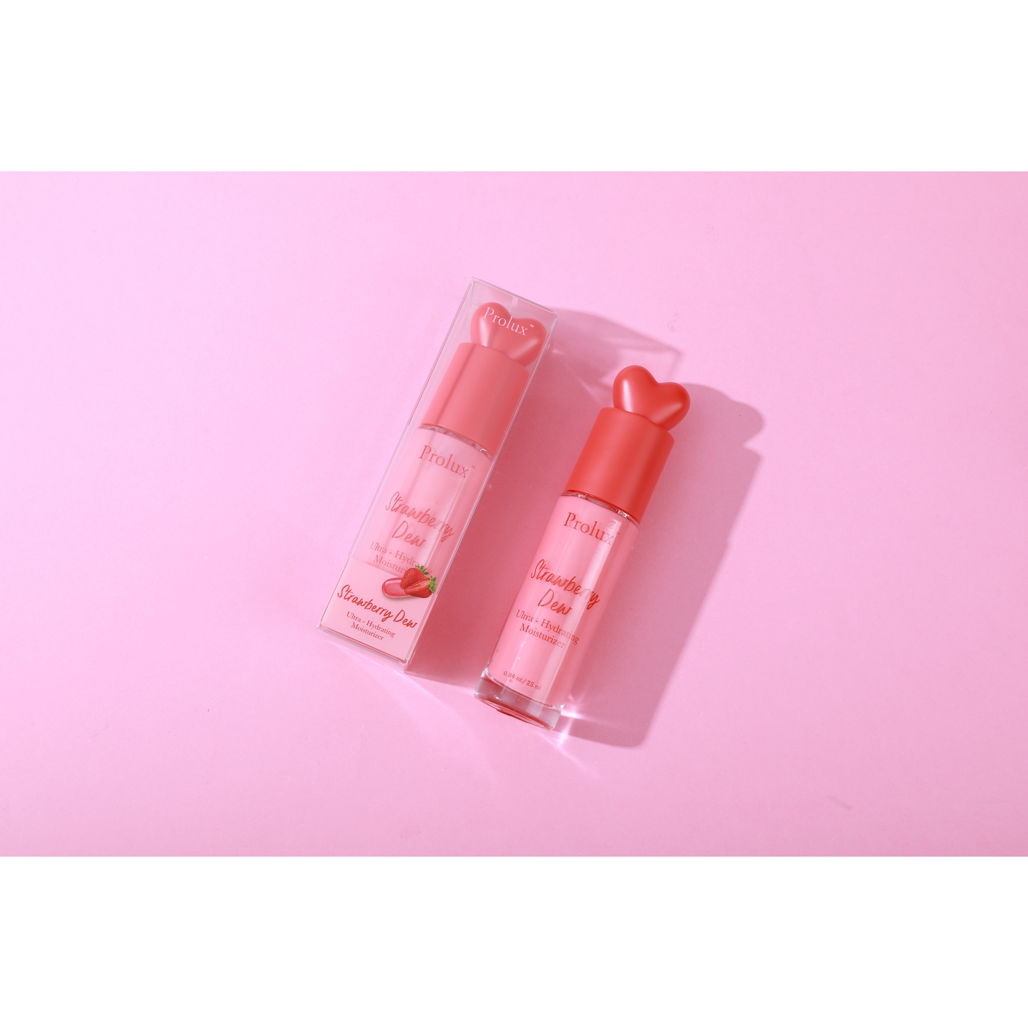 Strawberry Dew Ultra Hydrating Moisturizer