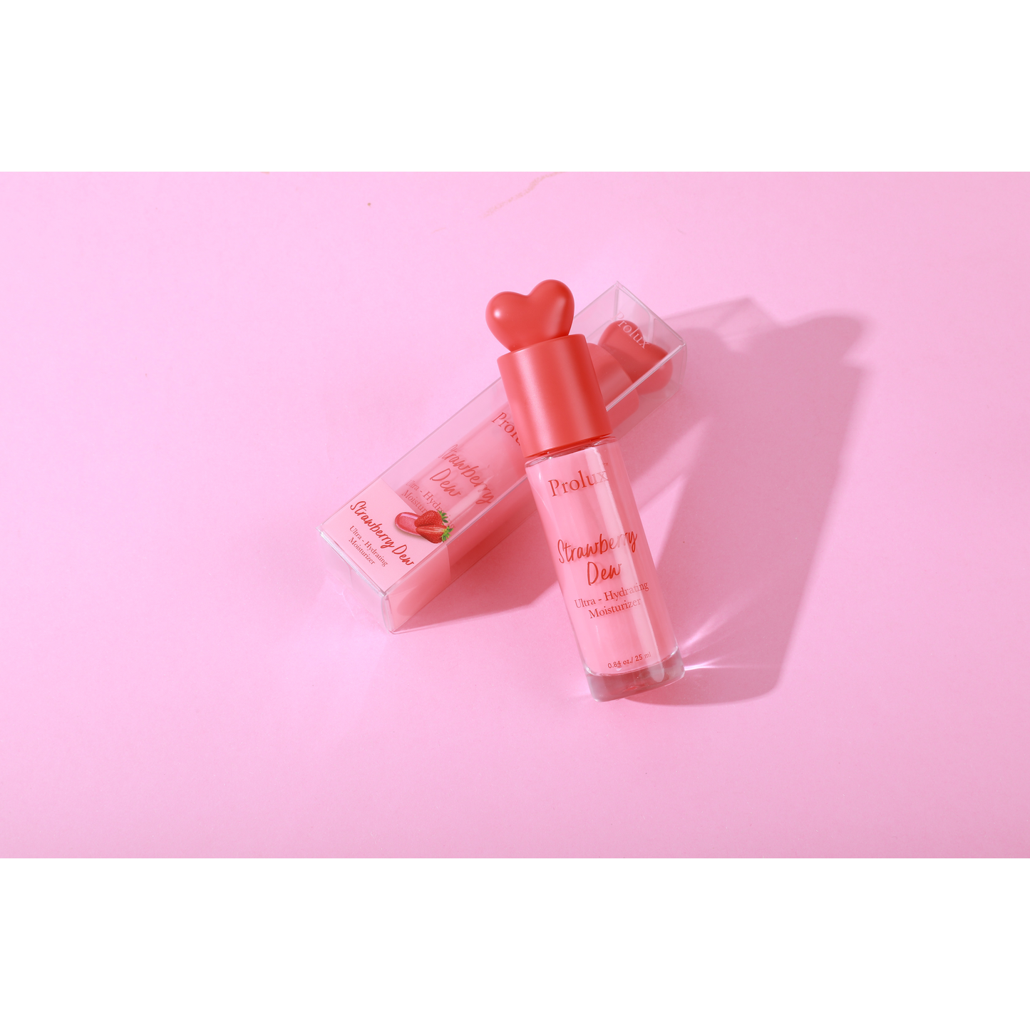 Strawberry Dew Ultra Hydrating Moisturizer