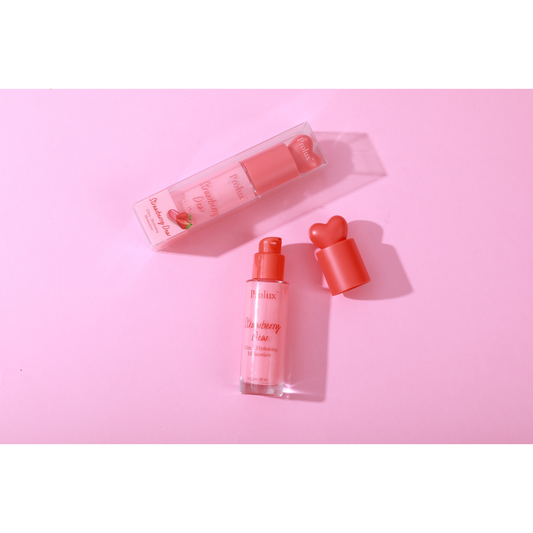 Strawberry Dew Ultra Hydrating Moisturizer
