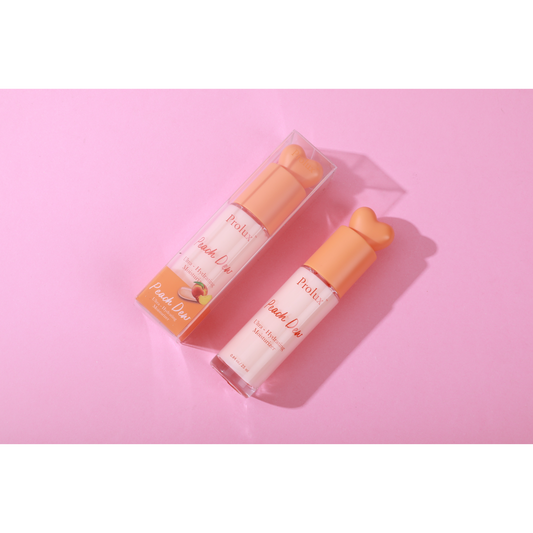 Peach Dew Ultra Hydrating Moisturizer
