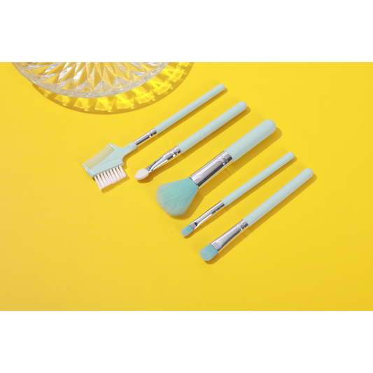 Makeup Brush: 5PCS Set