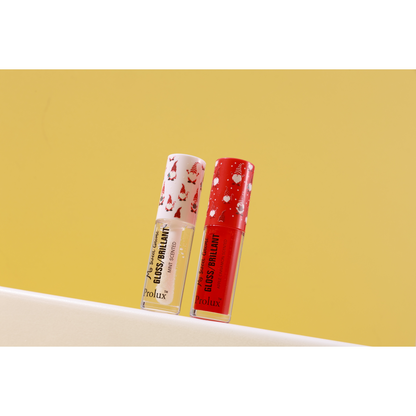 My Sweet Gnome: High Shine Finish Lip Gloss