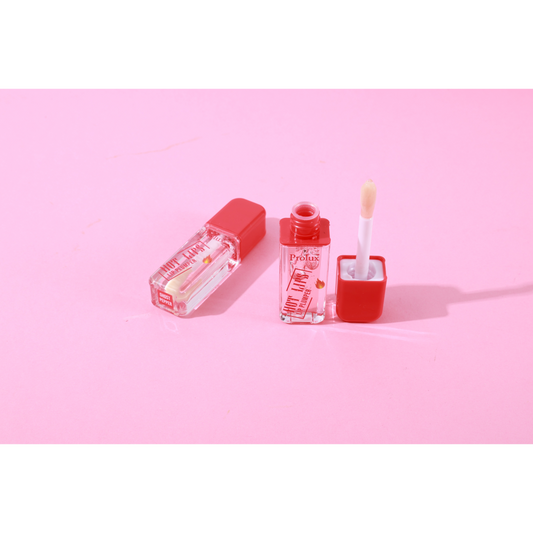 Hot Lips: Cinnamon Scented Lip Plumper