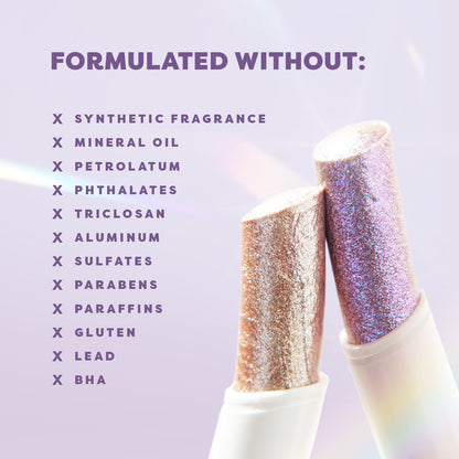 Jelly Beam Jelly Shimmer Stick