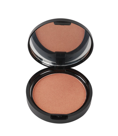 Bronze | Bronze Makeup