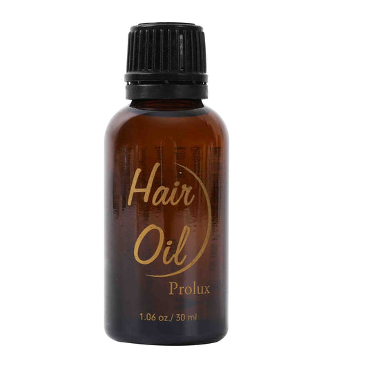 Hair Oil