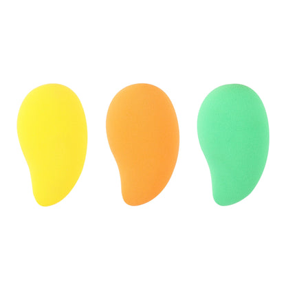 Mango Blending Sponge Set