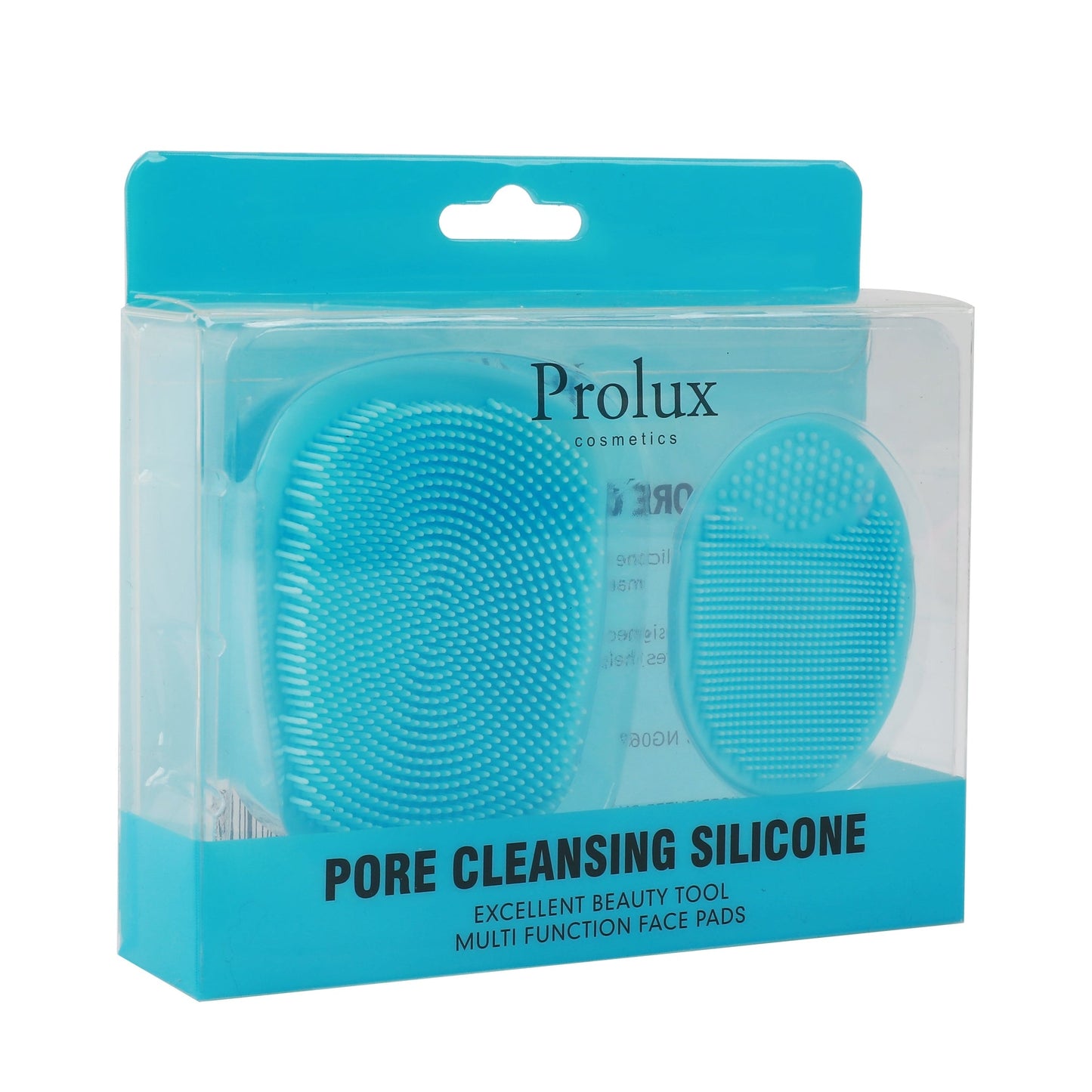 Pore Cleansing Silicone Scrubber