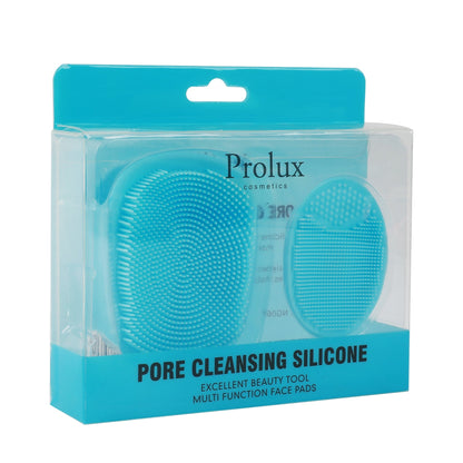 Pore Cleansing Silicone Scrubber