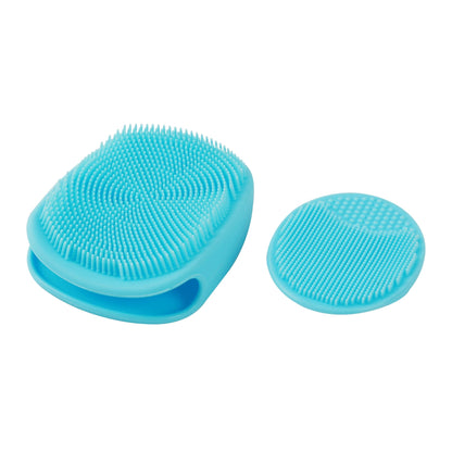 Pore Cleansing Silicone Scrubber