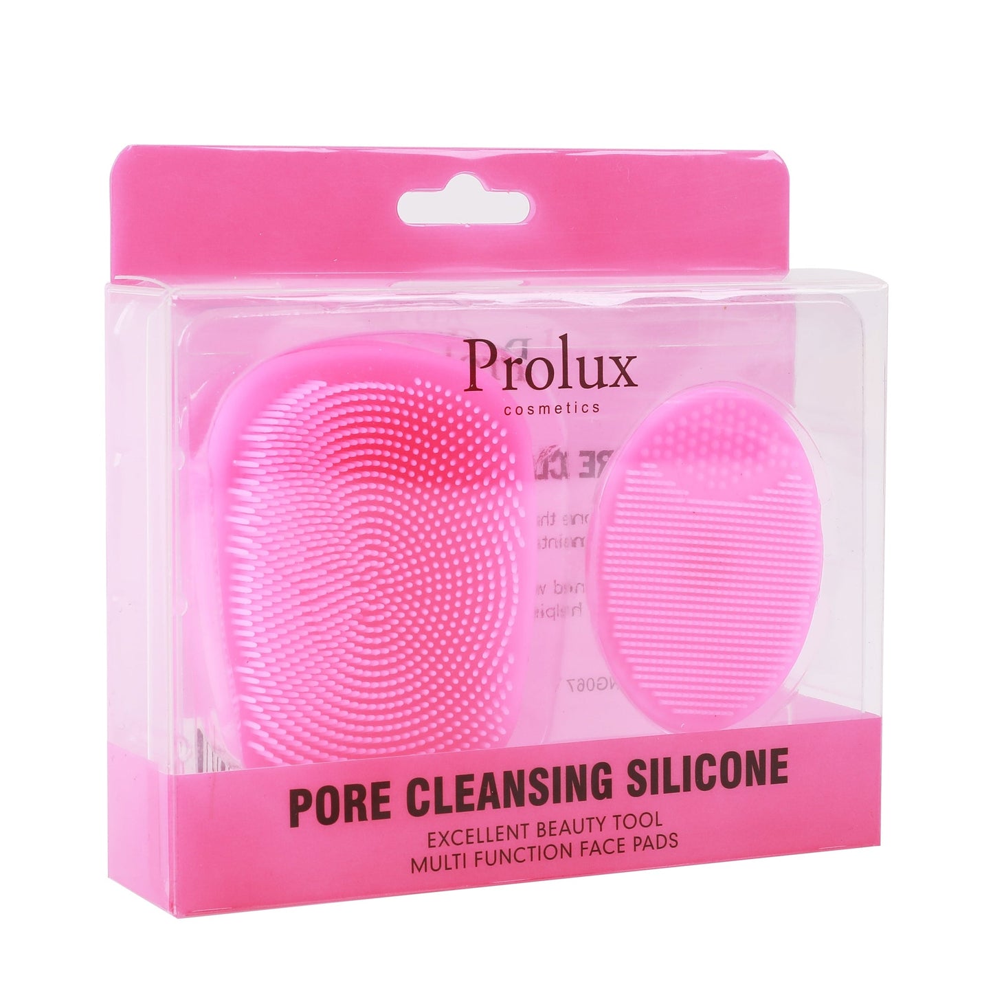 Pore Cleansing Silicone Scrubber