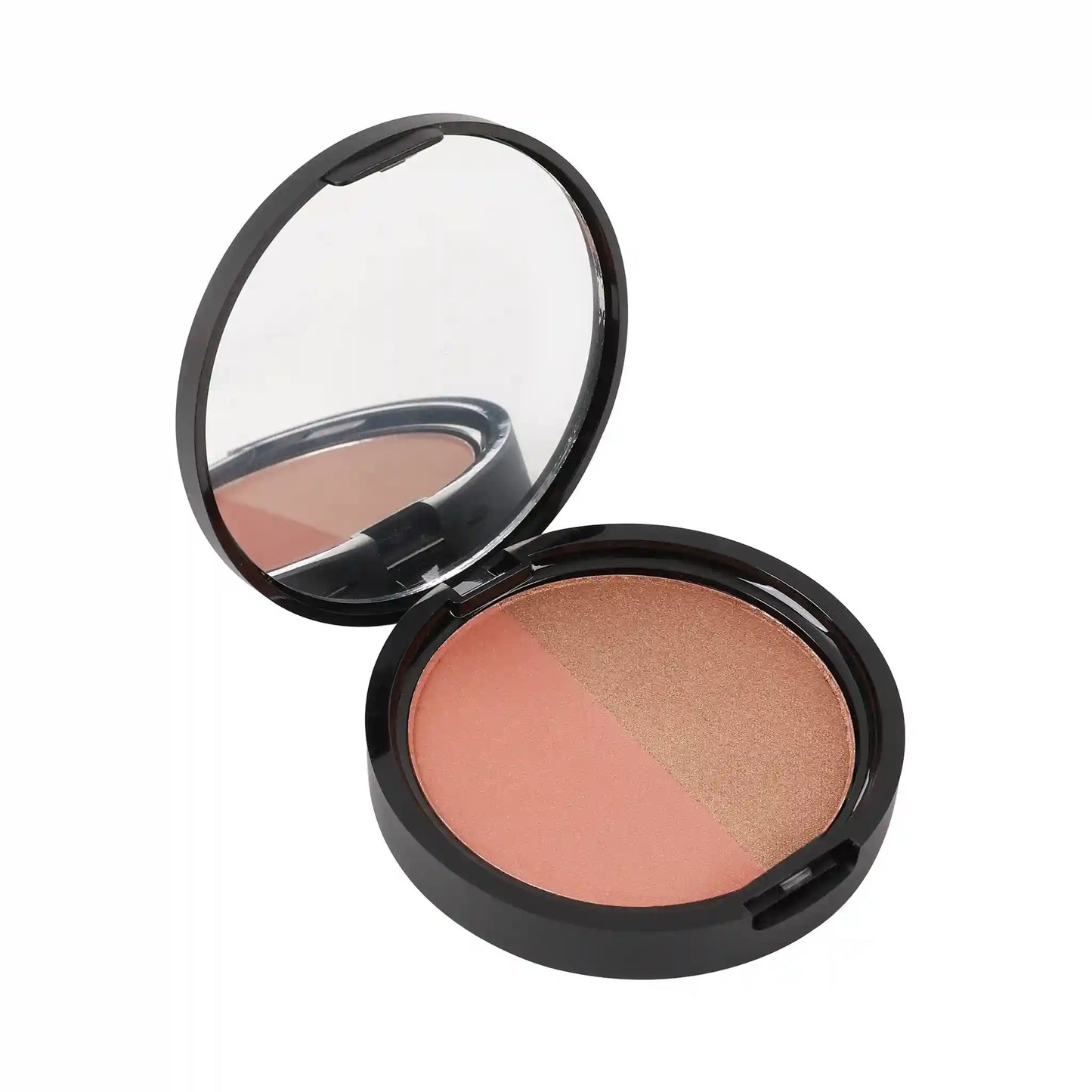 Blush Bronzer Duo | Bronze Makeup