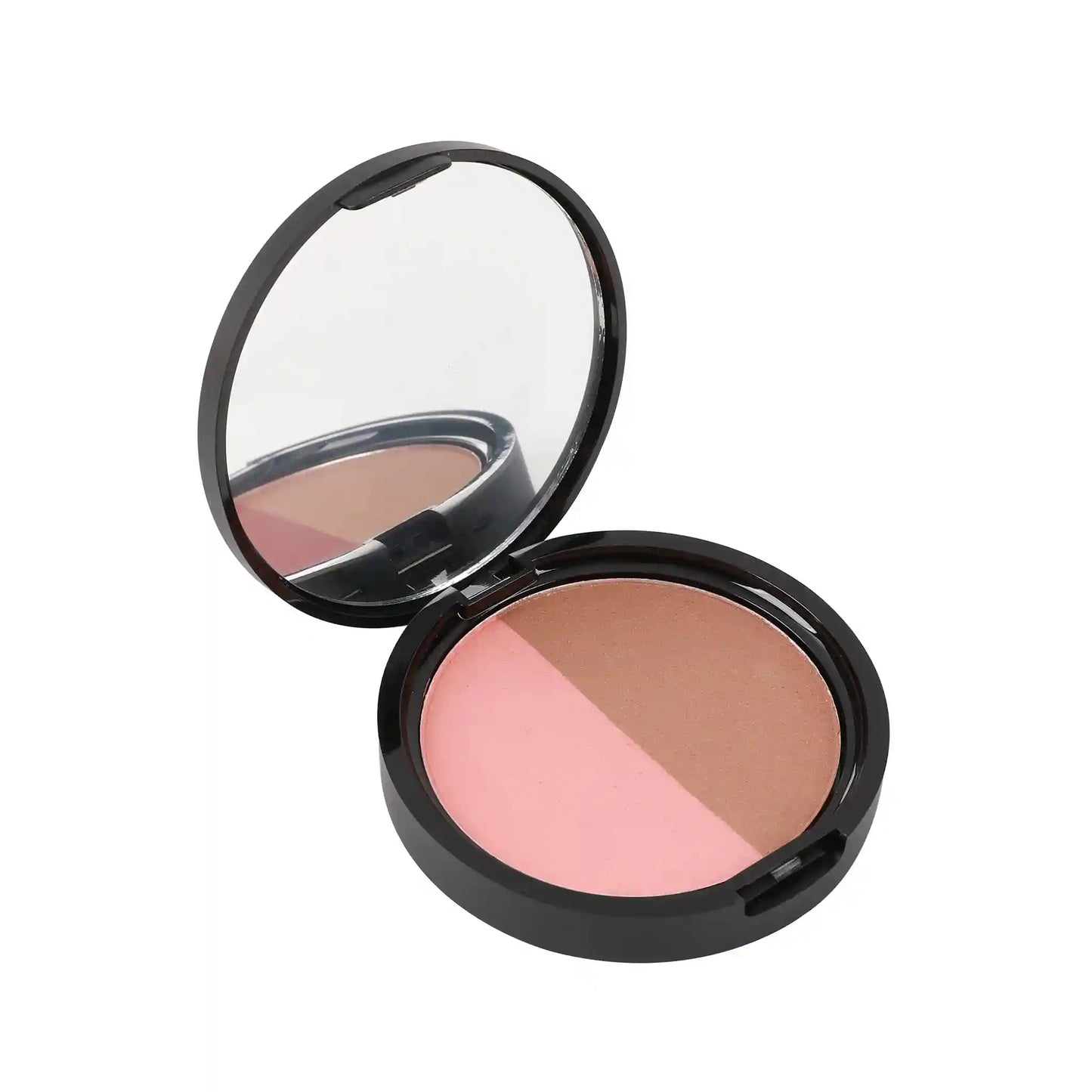 Blush Bronzer Duo | Bronze Makeup