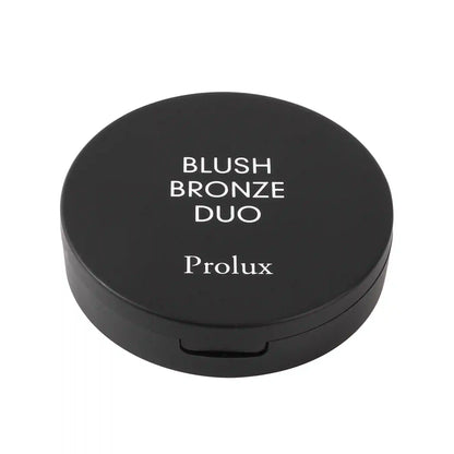 Blush Bronzer Duo | Bronze Makeup