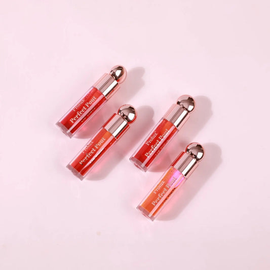 Perfect Pout Lip Tints
