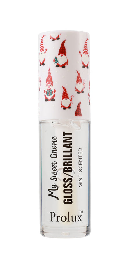 My Sweet Gnome: High Shine Finish Lip Gloss